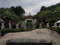 -南诏风情岛