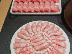 -东来顺(非遗·清真火锅·盛世广场店)