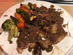 -幸薈飯堂