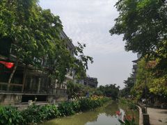 -黄埔古港