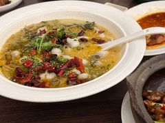 农家酸菜鱼-新旺茶餐厅(鑫耀·光环live店)