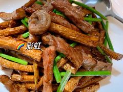 -万龙洲海鲜(广渠门店)