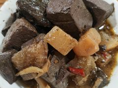 -天台小吃(新城店)