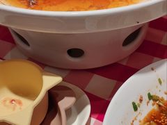 -西贝(深圳卓悦汇店)