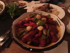 -宝莱纳啤酒花园餐厅PAULANER BRAUHAUS Nanjing(广州路店)
