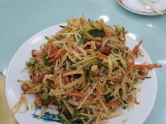 -聚德福海鲜家常菜(刘庄店)