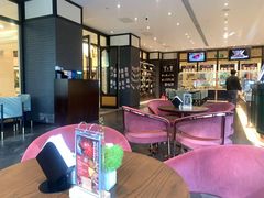 -大连铂尔曼酒店-铂尔曼美食廊 Pullman Deli