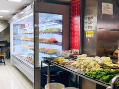 -幸福铁板烧(共和村店)