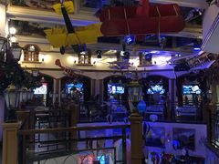 -火吧PTV聚会餐厅(10号店)