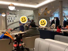 -必胜客(龙之梦购物中心店)