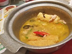 -味福记·本地特色菜(八一万达广场店)