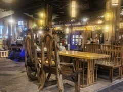 -花溪雨·森林餐厅(石基店)
