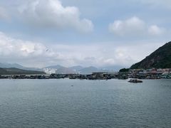 -南丫岛