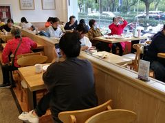 -素满香·素食自助餐(苏州·临顿路店)