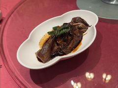 -新白鹿餐厅(龙游路总店·杭帮菜名店)