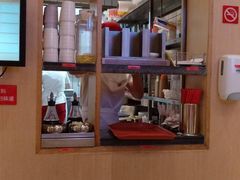 -喜家德虾仁水饺(华强天虹店)