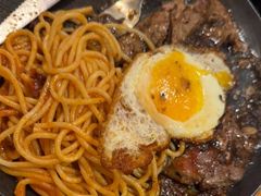 -豪享来中西餐厅(隆昌店)