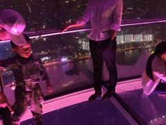 景点-东方明珠广播电视塔