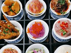 -楠火锅(西单店)