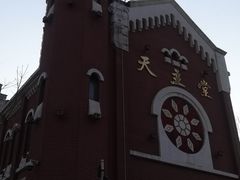 -古文化街旅游区