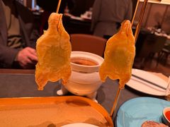 -全聚德(双井店)