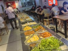 -新红帽自助盒饭(大悦城店)