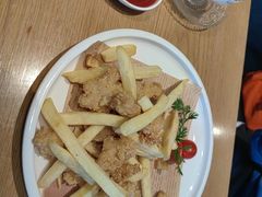 -花舍·新派粤菜·西餐·下午茶(亚运村·鸟巢店)