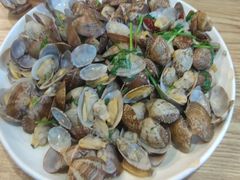 -鱼市酒店(威海水产批发市场店)