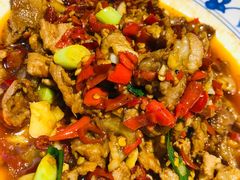 -八碗湘长沙市井菜(坡子街店)