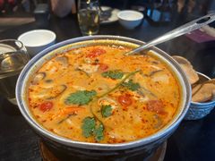 -Thai Alley泰爱里(二沙岛店)