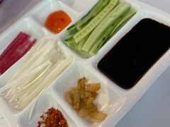 -合兴居烤鸭店