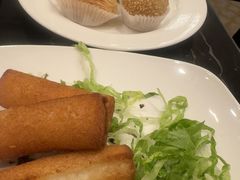 -京香轩·中餐厅(上海中庚聚龙酒店)