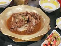 -芦月轩羊蝎子(太平桥店)