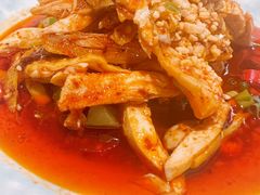 -湖鱼湖·蓉亭食贝(亚运村店)