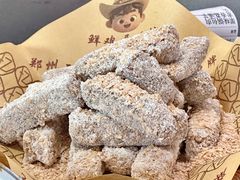 -乡村大盘鸡(商城路总店)