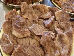 -英雄故事地摊烤肉(马驹桥店)