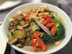 -顺德美的万豪酒店·自助餐·贡厨