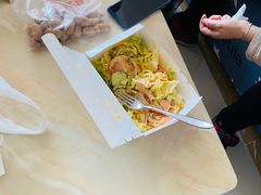 -赛百味SUBWAY(购物公园店)