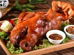 -老六杀猪菜(进乡街店)