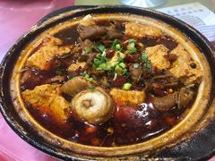 臭大元烧肥肠-壶园美食·淮扬菜(东圈门店)