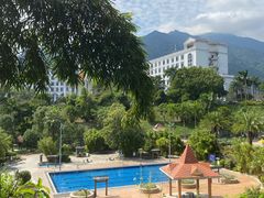 -罗浮山嘉宝田森林温泉度假酒店