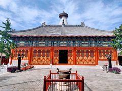 -妙应寺白塔