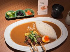 -CURRY YA 熟成咖哩專門店(深圳湾万象城店)