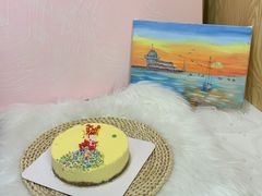 -ZUO无作不乐烘焙课堂(国贸城店)