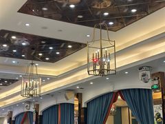 -君德澜酒家·创意粤菜(金山谷店)