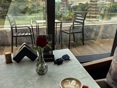 -忆咖啡观景餐厅(桂林象山公园店)