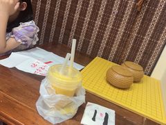 -秦汉胡同国学书院(川沙分馆)