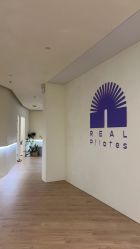 -Real Pilates优体普拉提