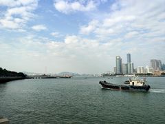 -林记木担鱼丸汤(鼓浪屿店)