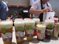 -奈雪的茶(金鹰广场店)